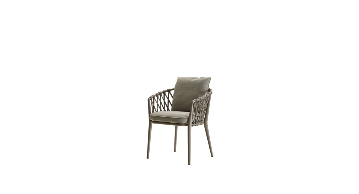 Erica Chair, Citterio
