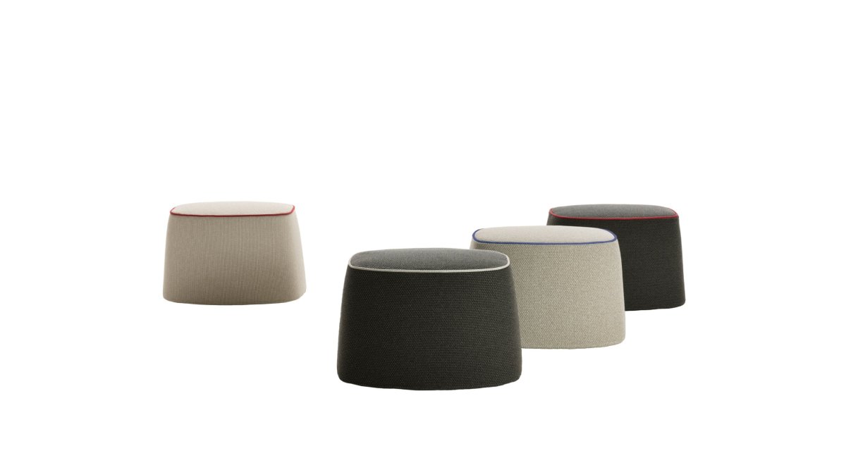 outdoor_complement_Frank-Outdoor_ottomans_b&amp;b_minim showroom