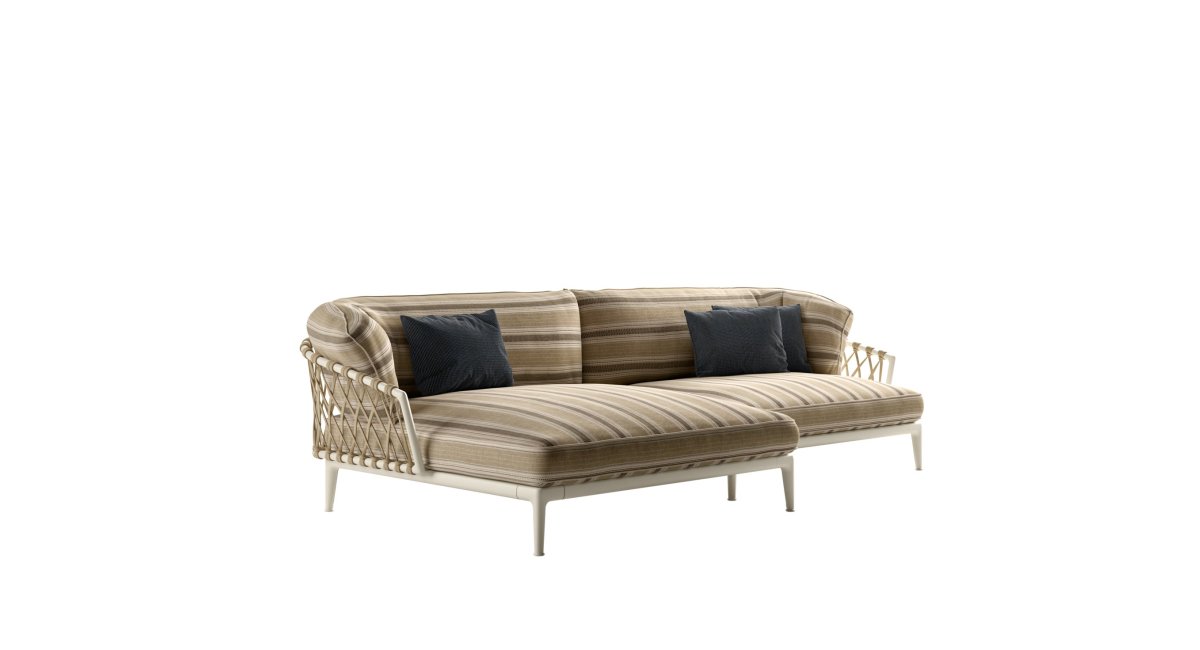 Erica Modular, Citterio