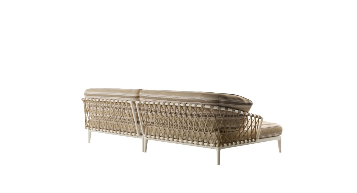 Erica Modular, Citterio