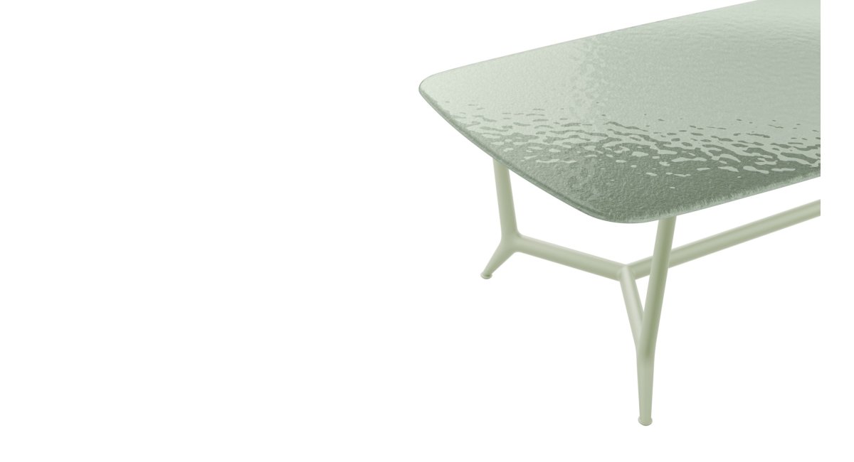 Erica Table, Citterio