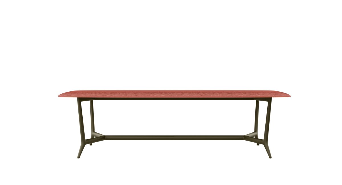 Erica Table, Citterio