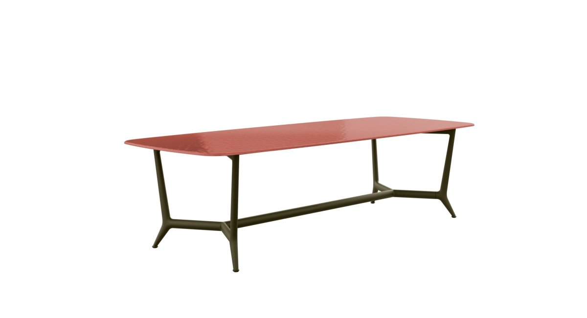 Erica Table, Citterio