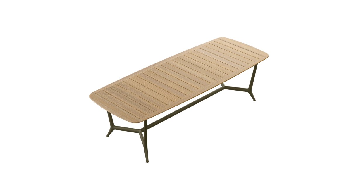 Erica Table, Citterio