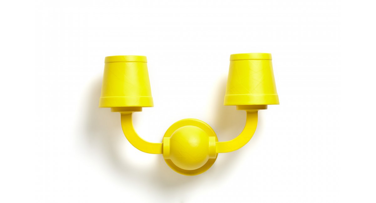 Moooi, Paper Wall Lamp