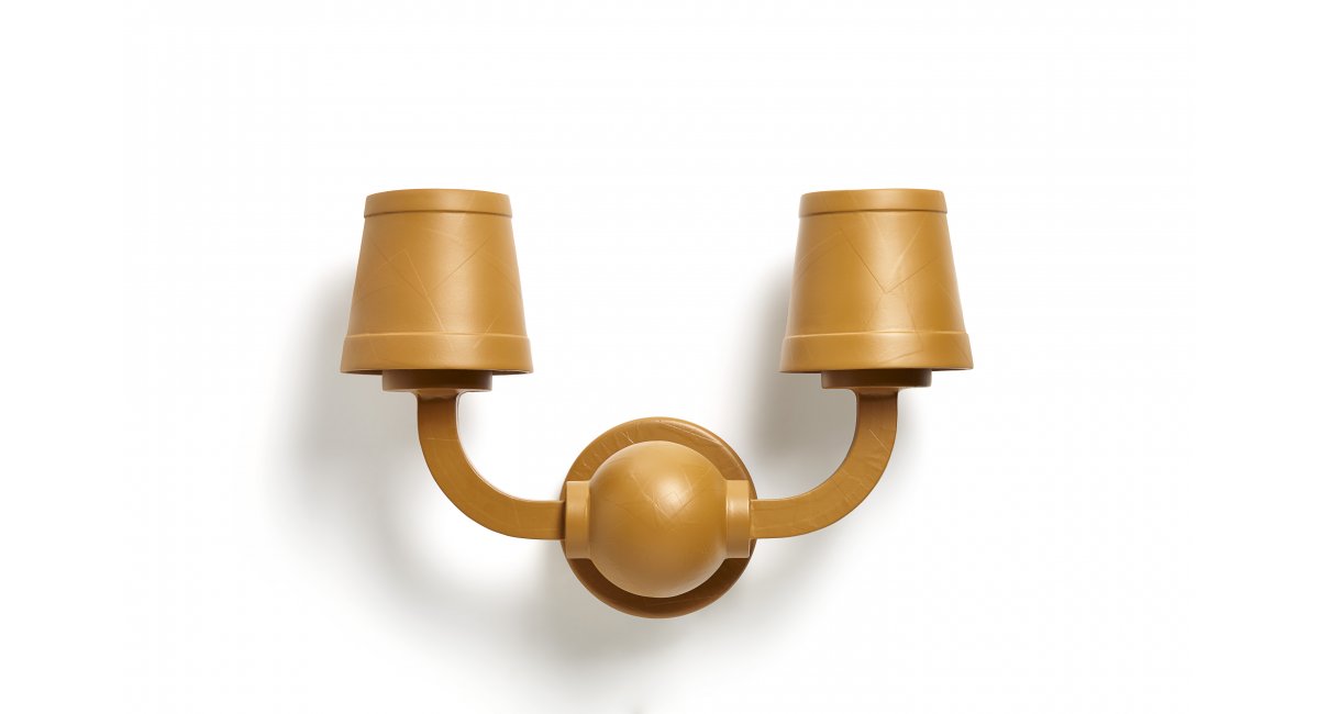 Moooi, Paper Wall Lamp