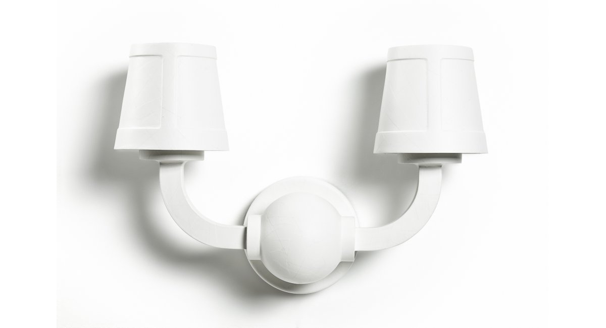 Moooi, Paper Wall Lamp