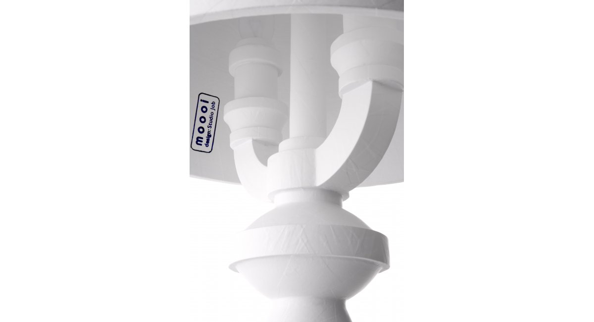 Moooi, Paper Table Lamp