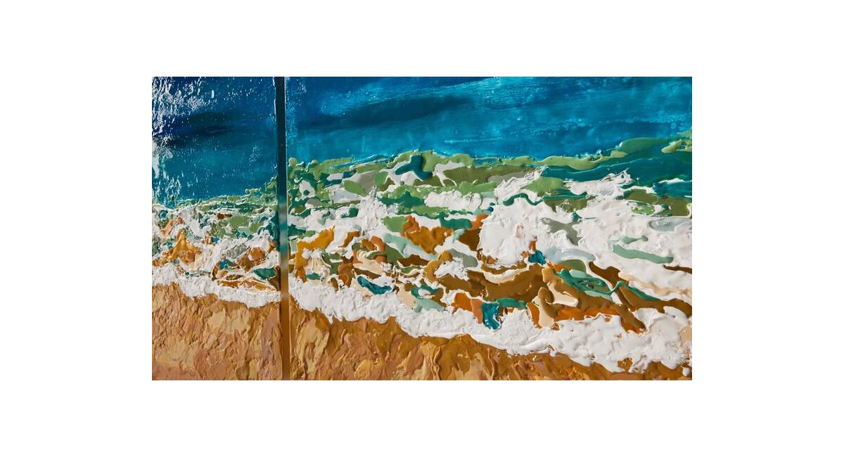 paravento risacca-minim showroom-cassina