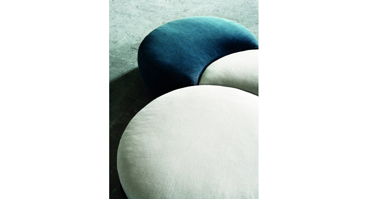 Living Divani, Pasticca