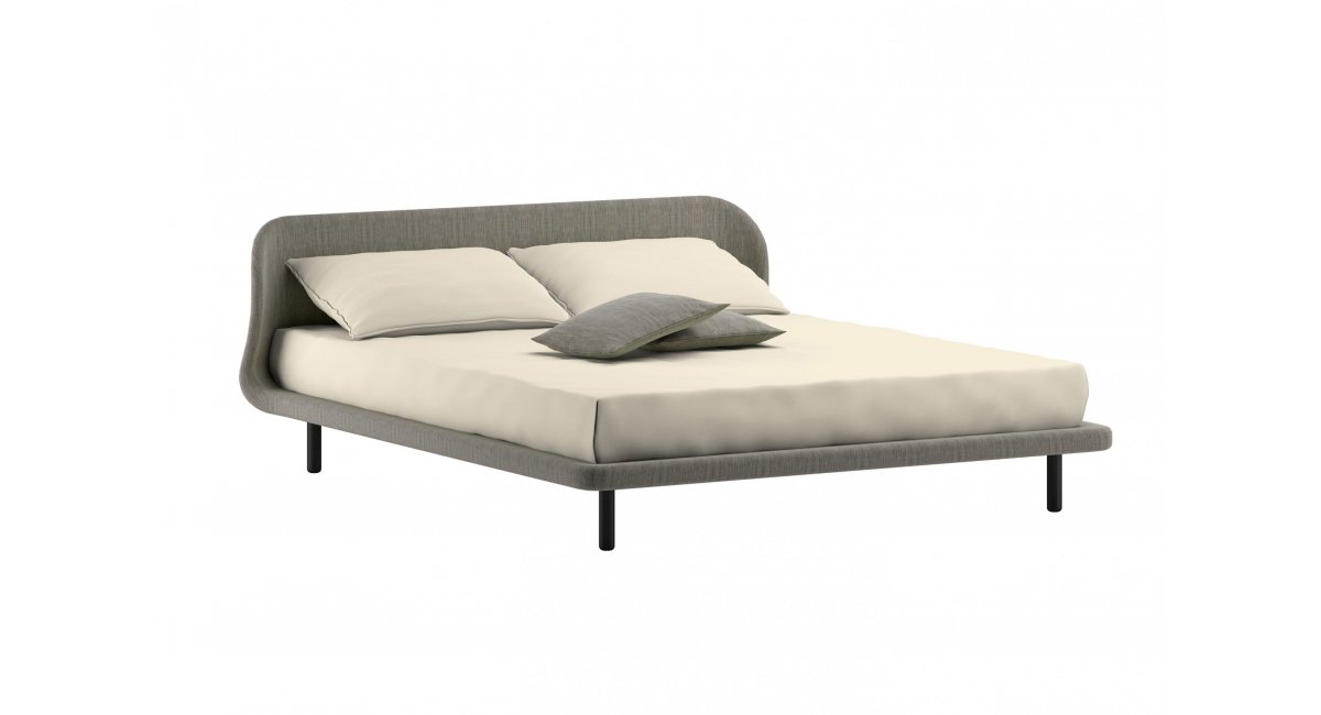 Cappellini, PEG Bed