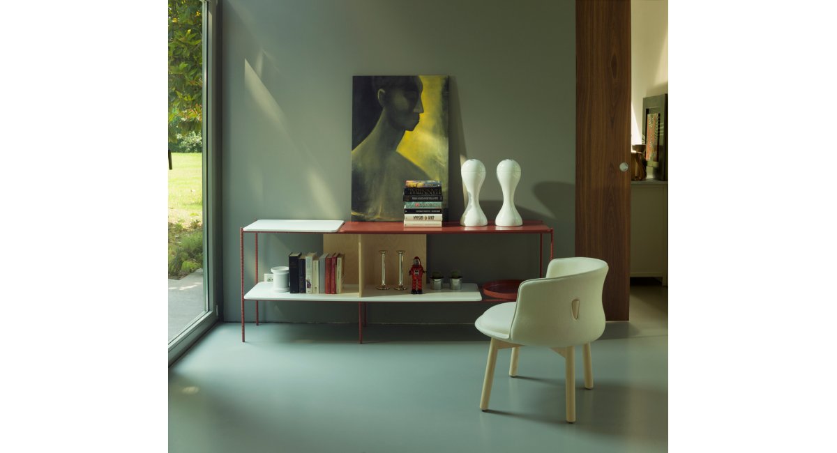 Cappellini, PEG Chair
