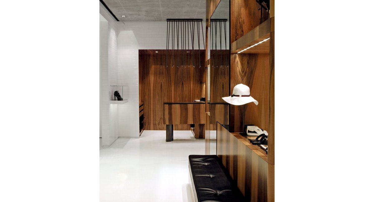 Viabizzuno, Peled soffitto