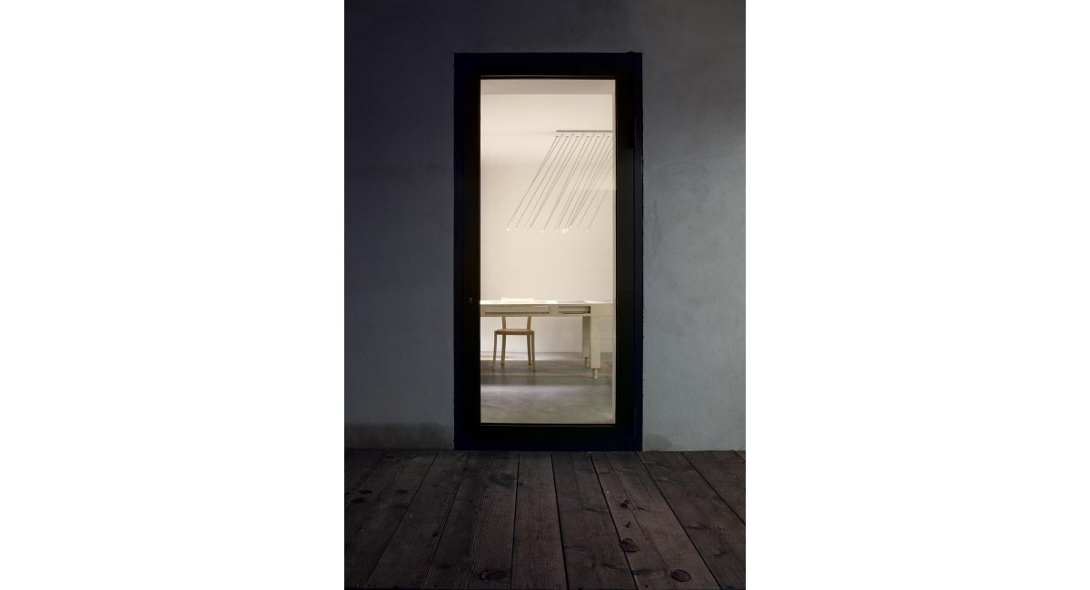 Viabizzuno, Peled soffitto