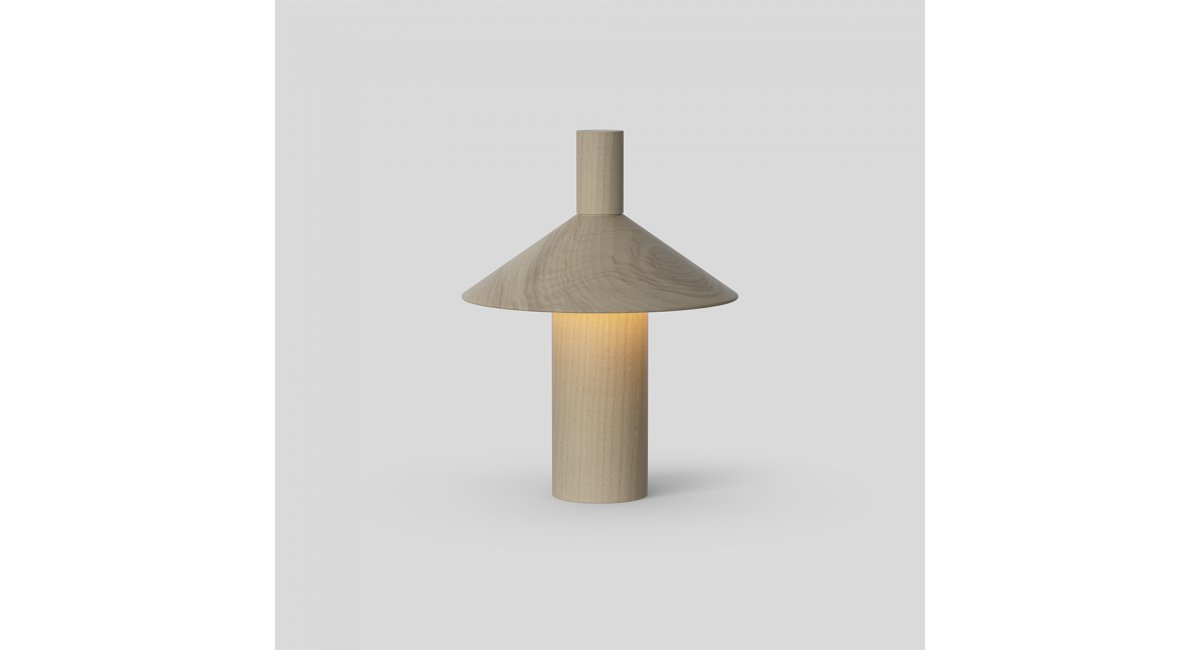 pepa - mesa de sobremesa - Astep - MINIM