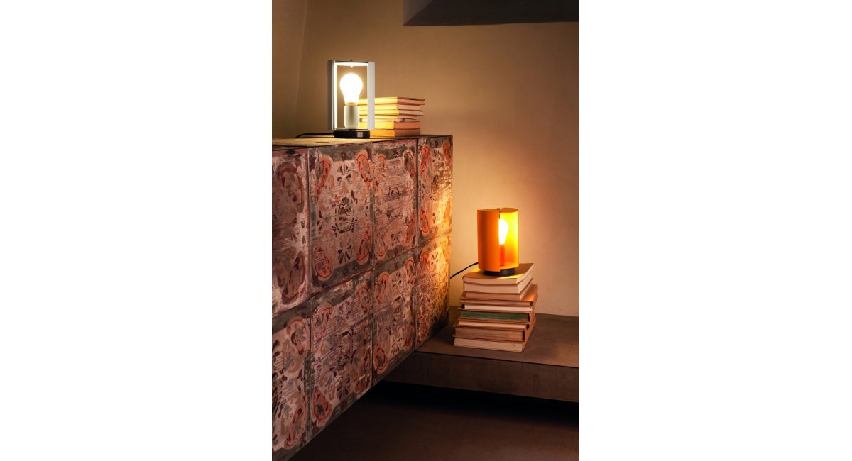 Nemo, Pivotante a poser