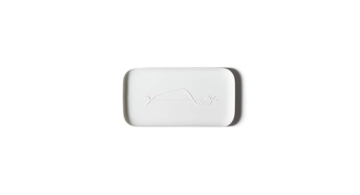 plates-ceramics-cassina-minim showroom