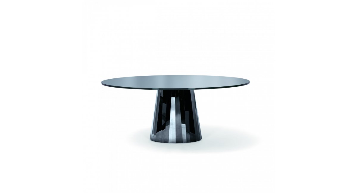 Pli Table Series, Classicon