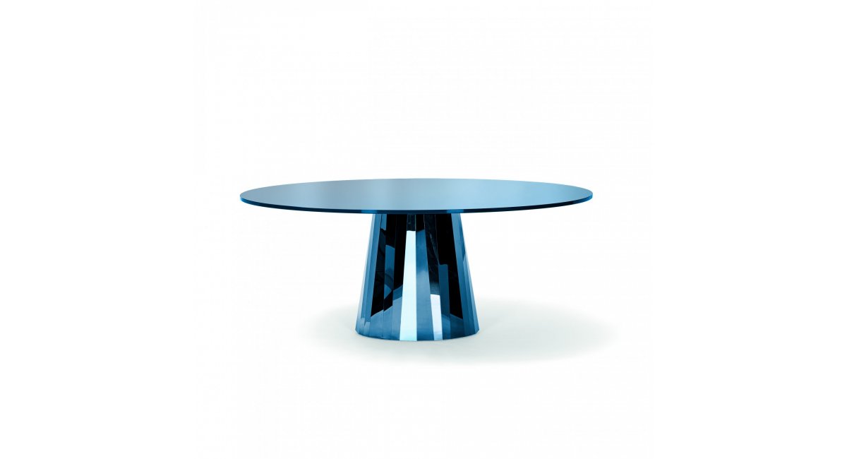 Pli Table Series, Classicon