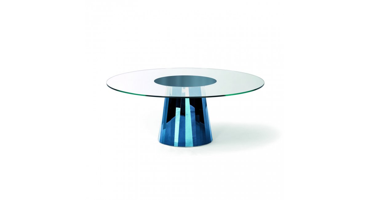 Pli Table Series, Classicon