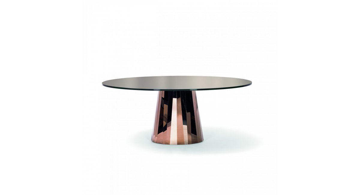 Pli Table Series, Classicon