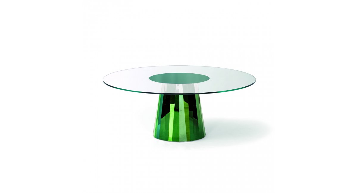 Pli Table Series, Classicon