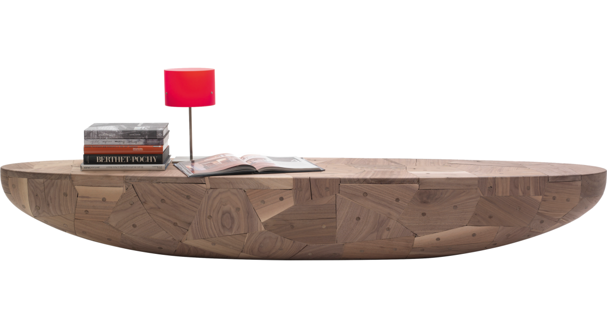 Poh Cappellini en Minim Barcelona