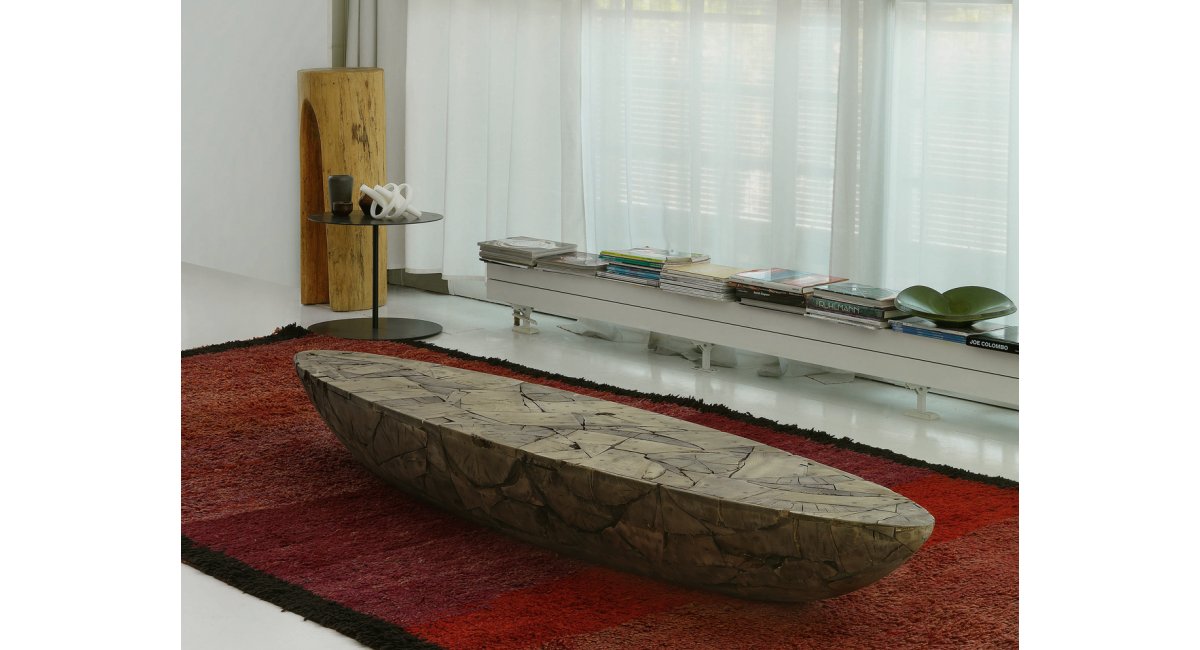 Poh Cappellini en Minim Barcelona