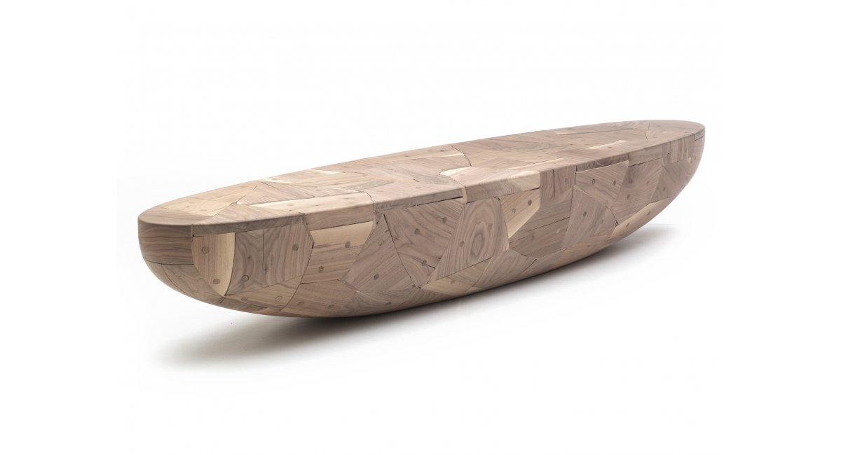 Poh Cappellini en Minim Barcelona