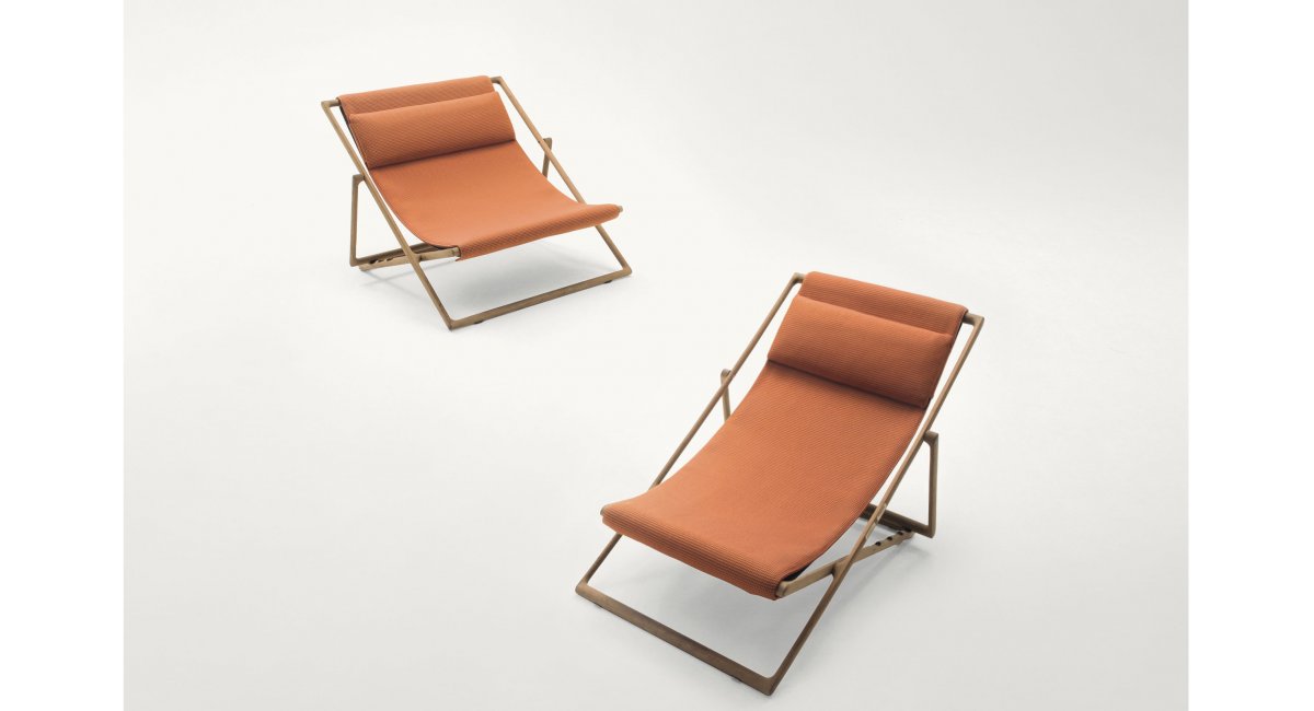 Paola Lenti, Portofino