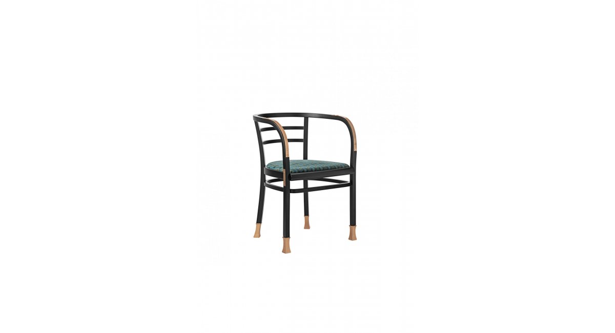 postsparkasse - silla - GEBRÜDER THONET VIENNA - MINIM - varios modelos