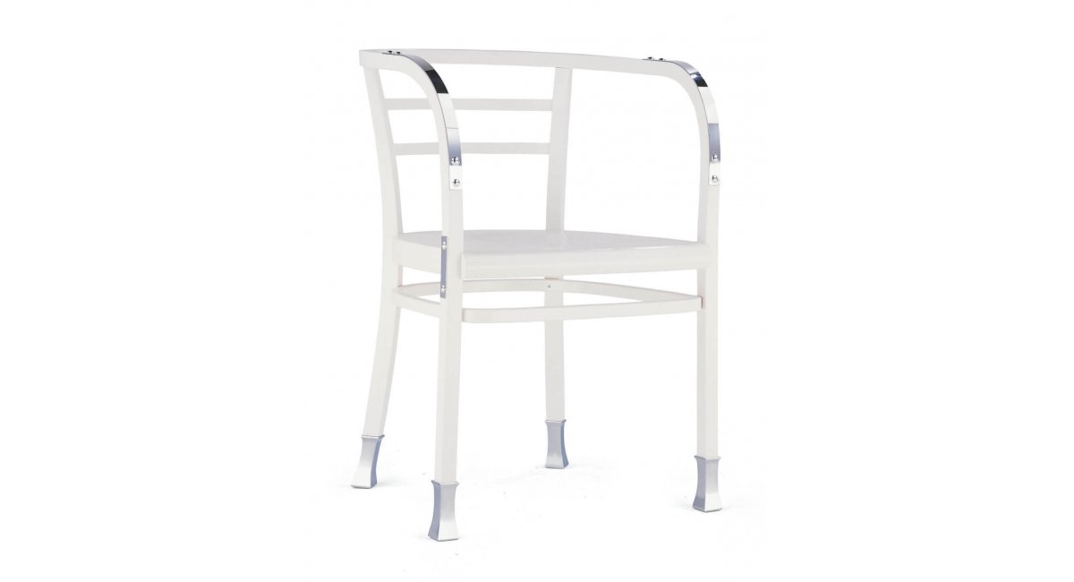 postsparkasse - silla - GEBRÜDER THONET VIENNA - MINIM