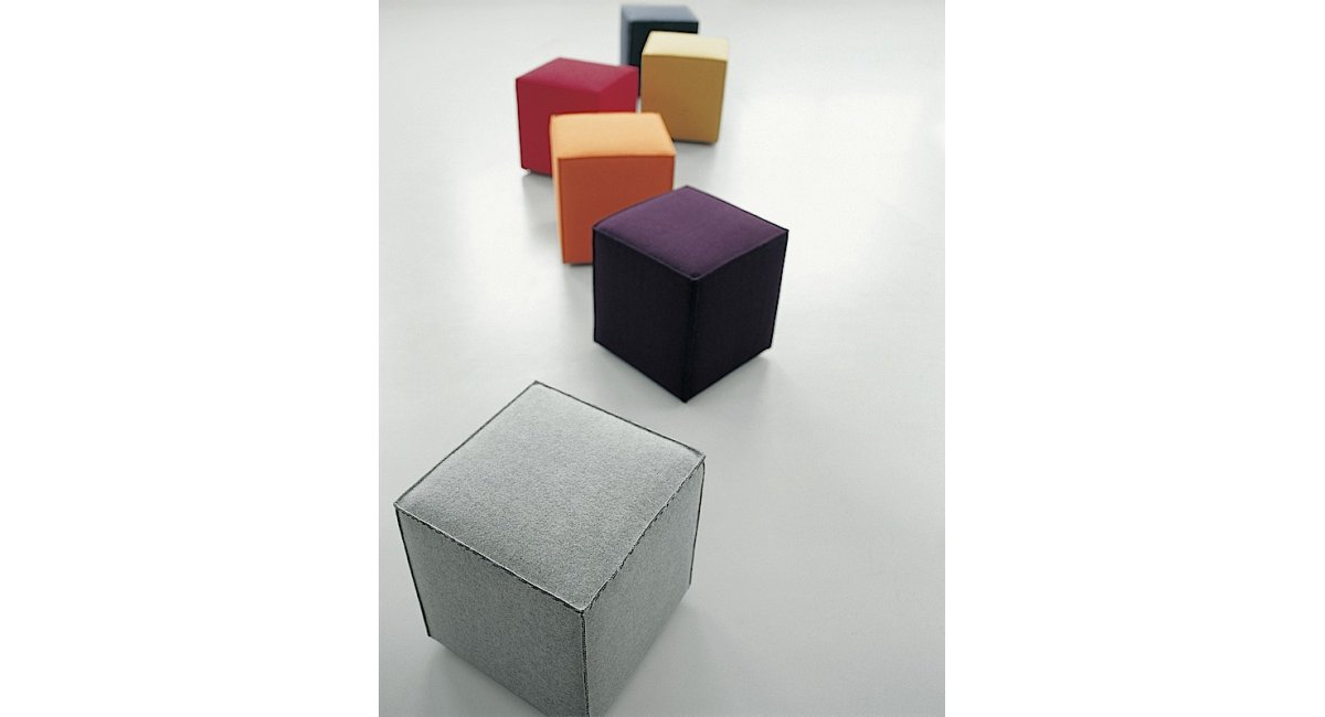 Paola Lenti, cubo