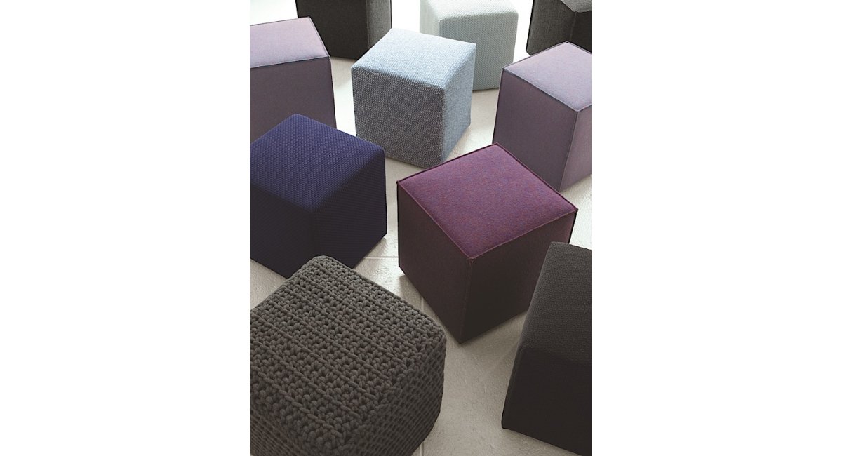 Paola Lenti, cubo