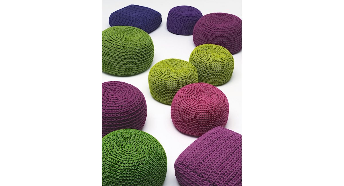 Paola Lenti, picot
