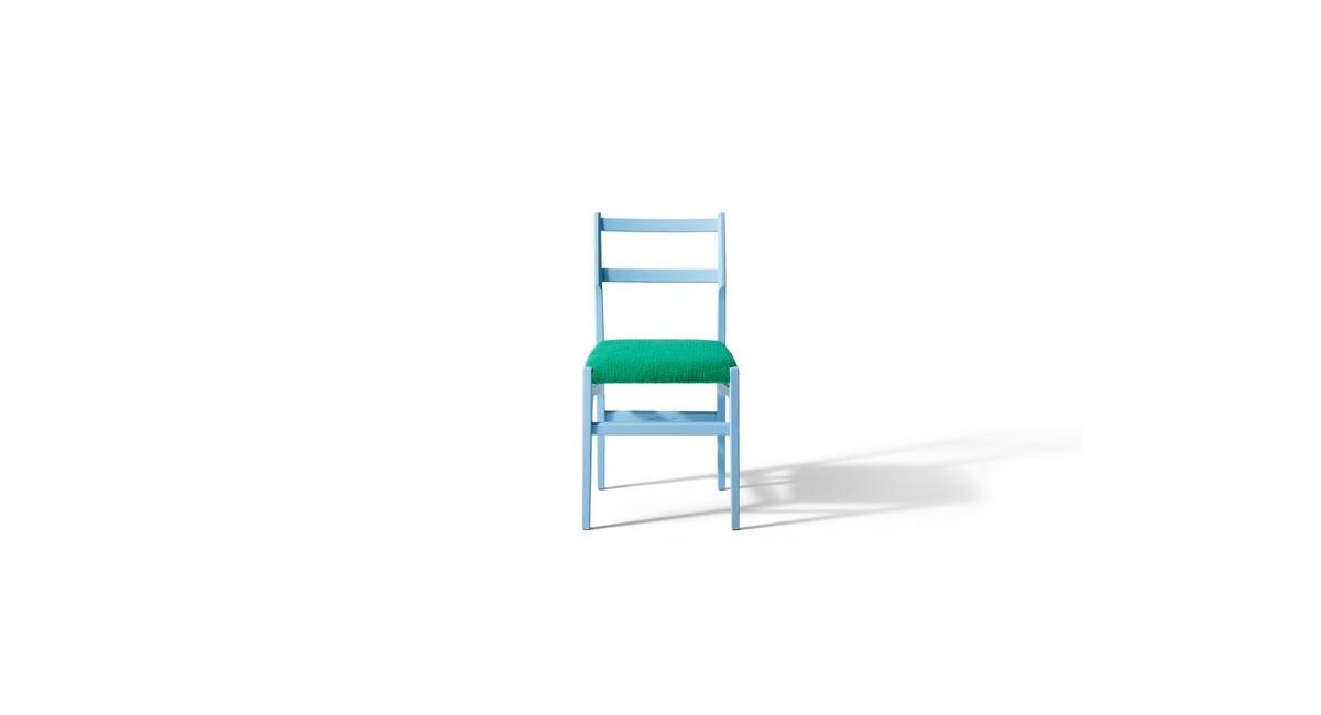 principi-chair - gio ponti - cassina - minim showroom