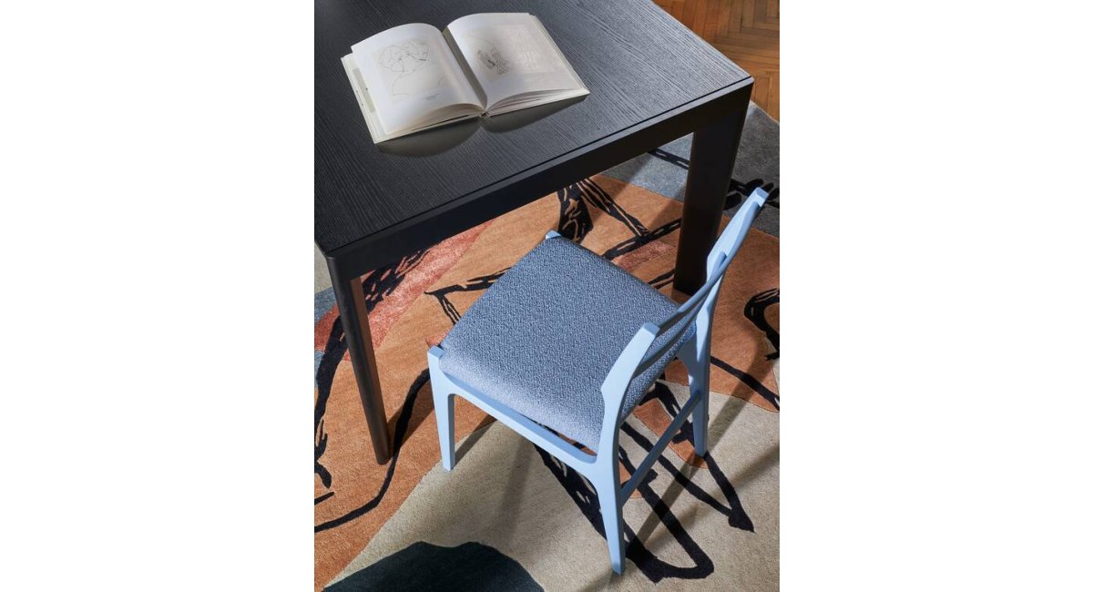 principi-chair - gio ponti - cassina - minim showroom