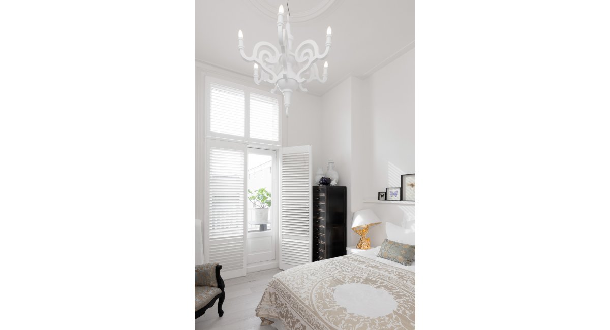 Moooi, Paper Chandelier L