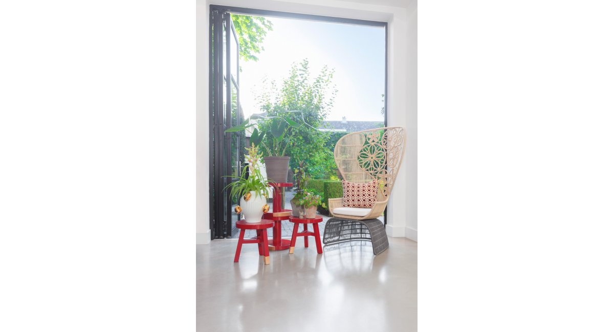 Moooi, Common conrades