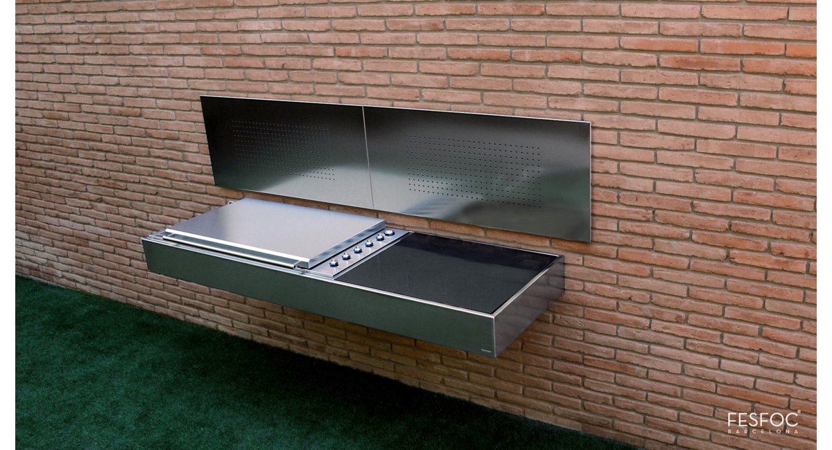 Fesfoc, Krakatoa Line