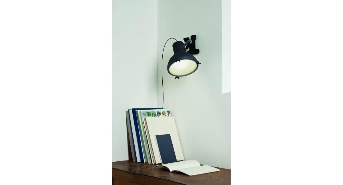 Nemo, Projecteur 165 clip