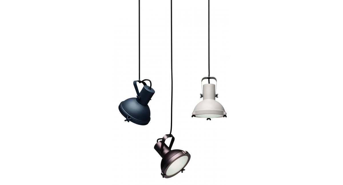 Nemo, Projecteur 365 pendant