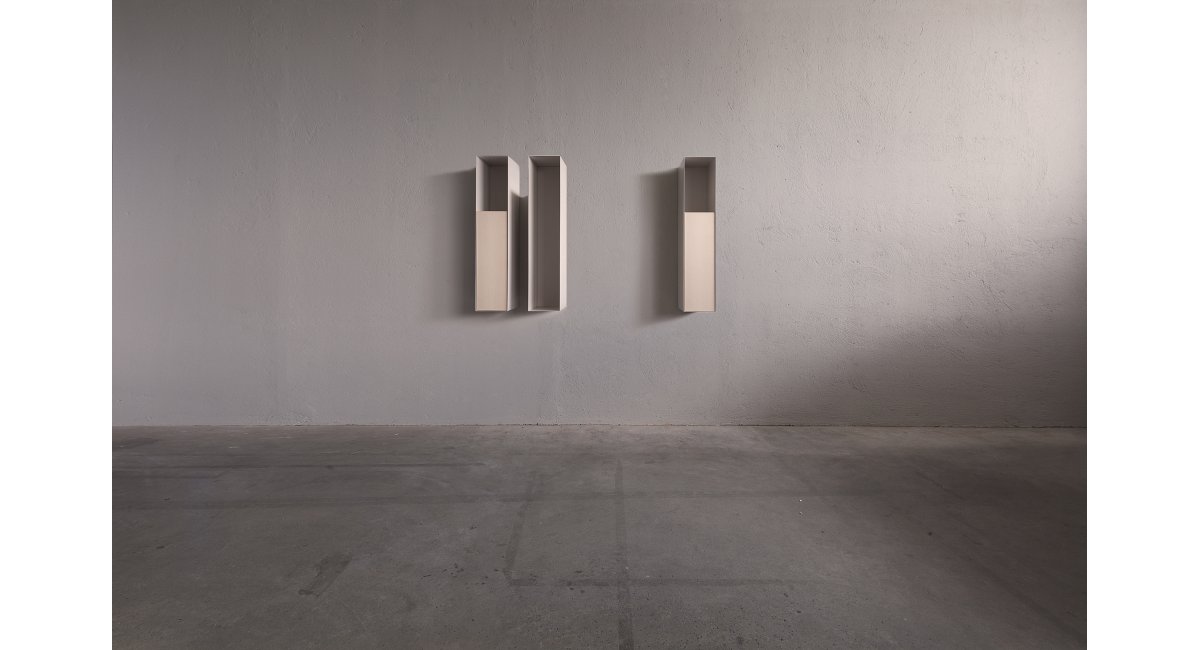 Xam, Horizontal and vertical