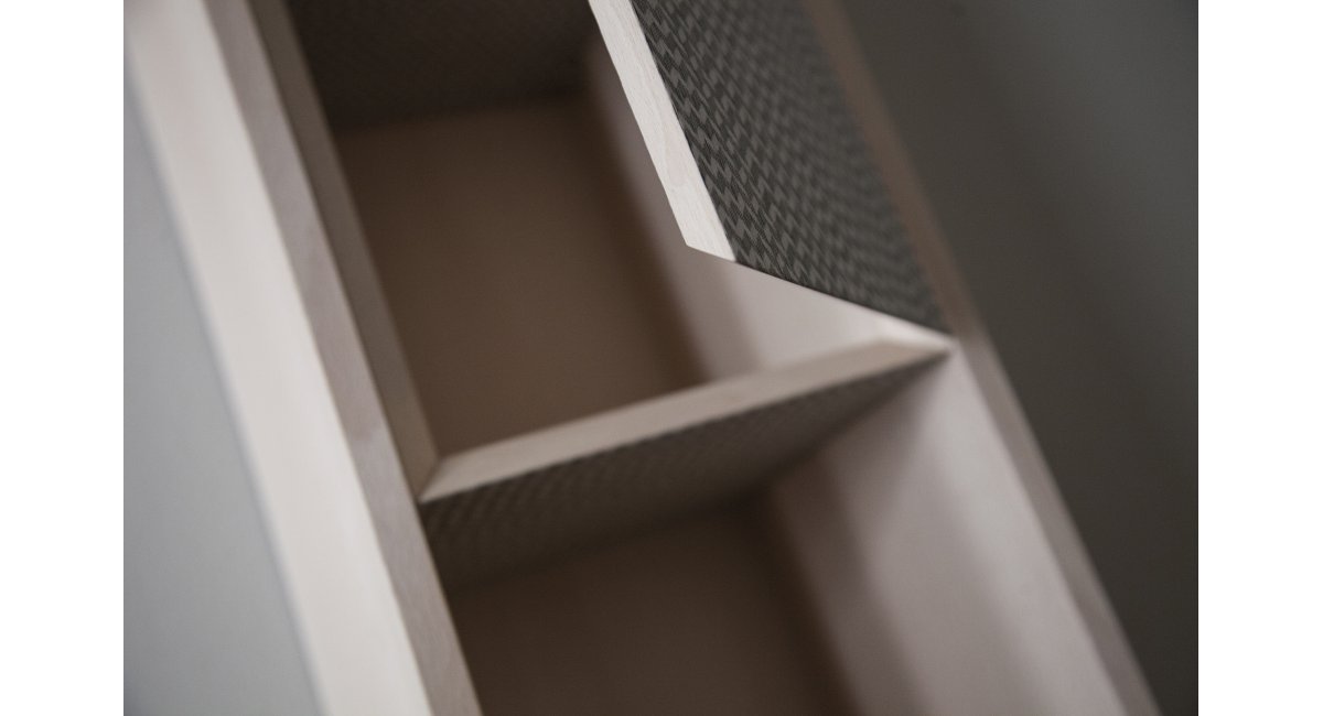 Xam, Horizontal and vertical