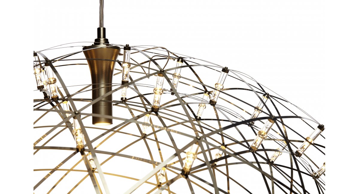 Moooi, Raimond Dome 79