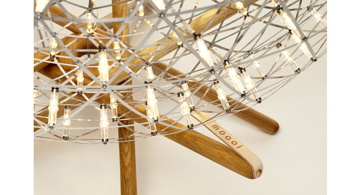 Moooi, Raimond Tensegrity