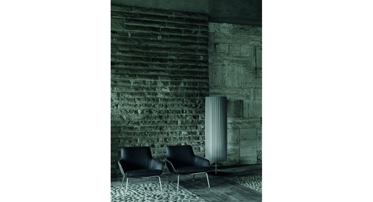 Living Divani, Reader