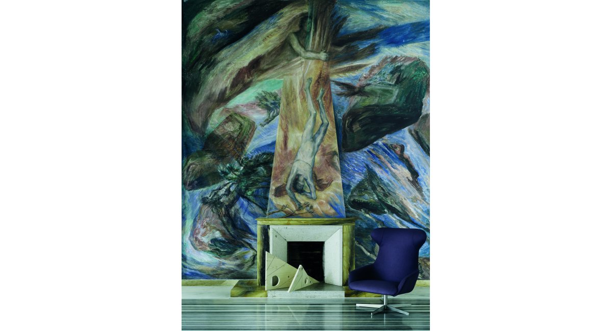 Living Divani, Reader