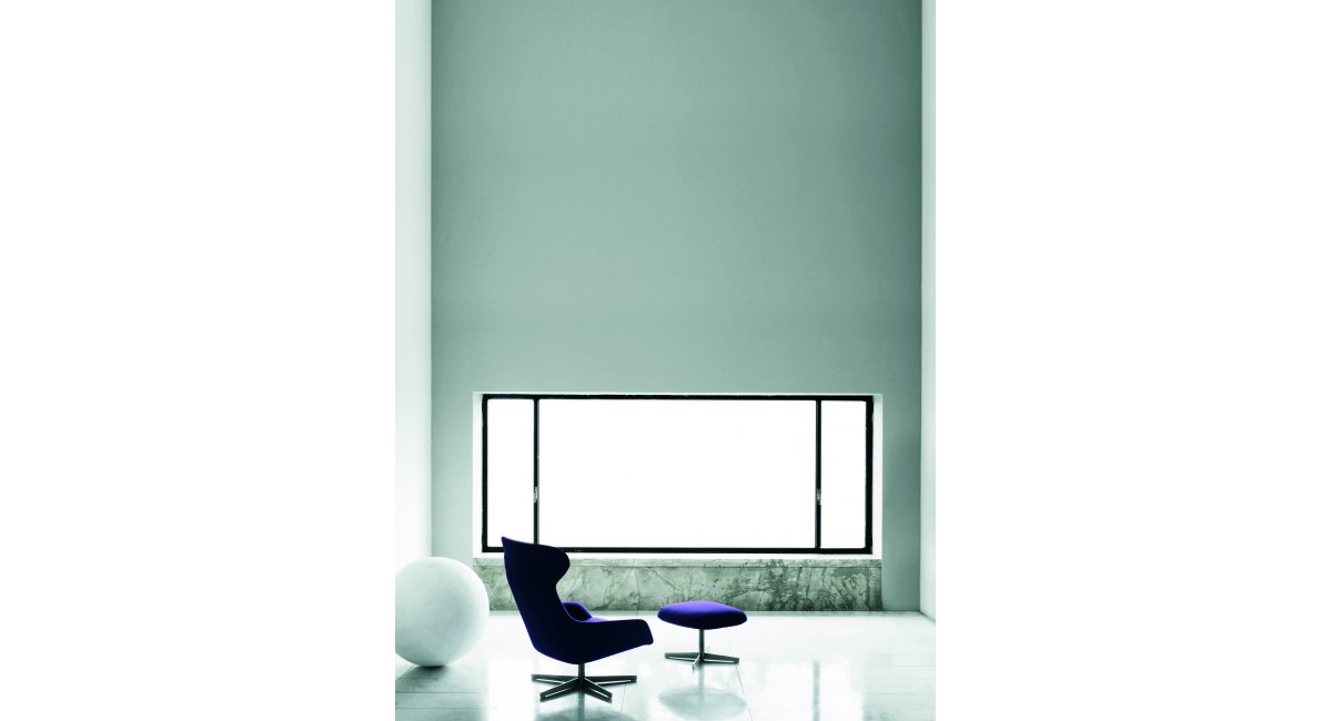 Living Divani, Reader