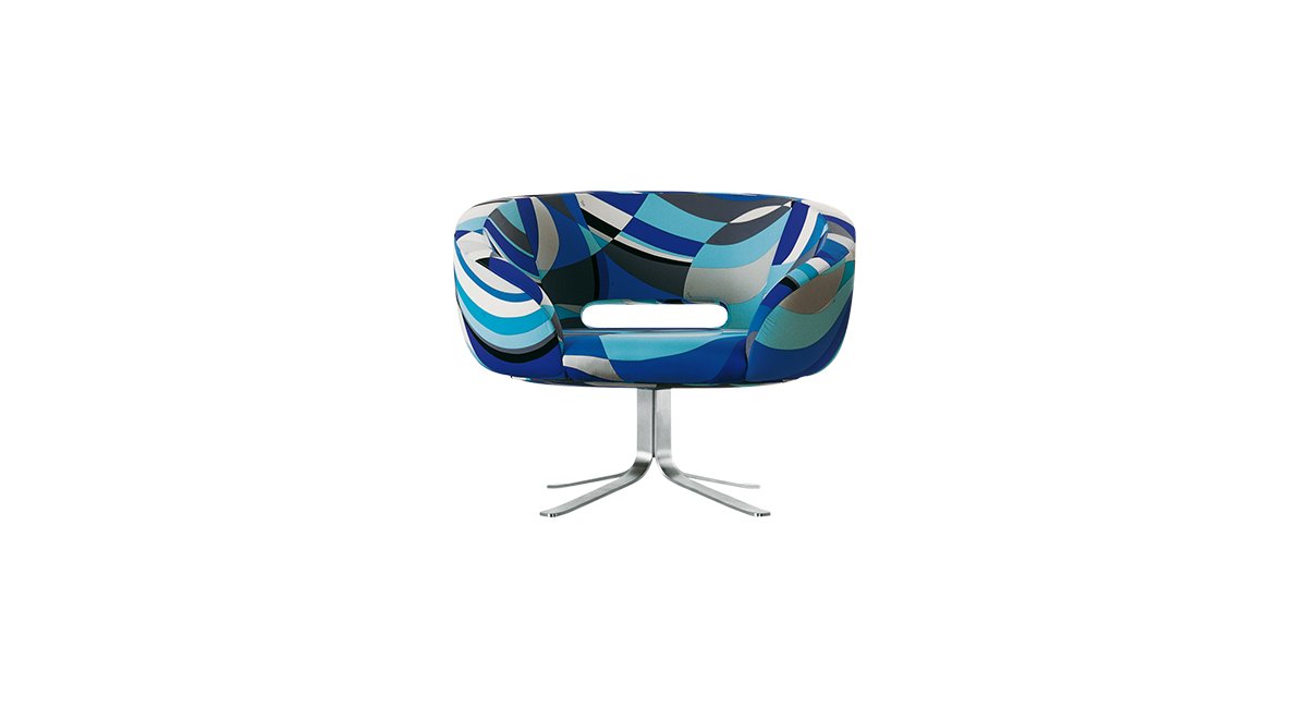 Cappellini, Rive Droite